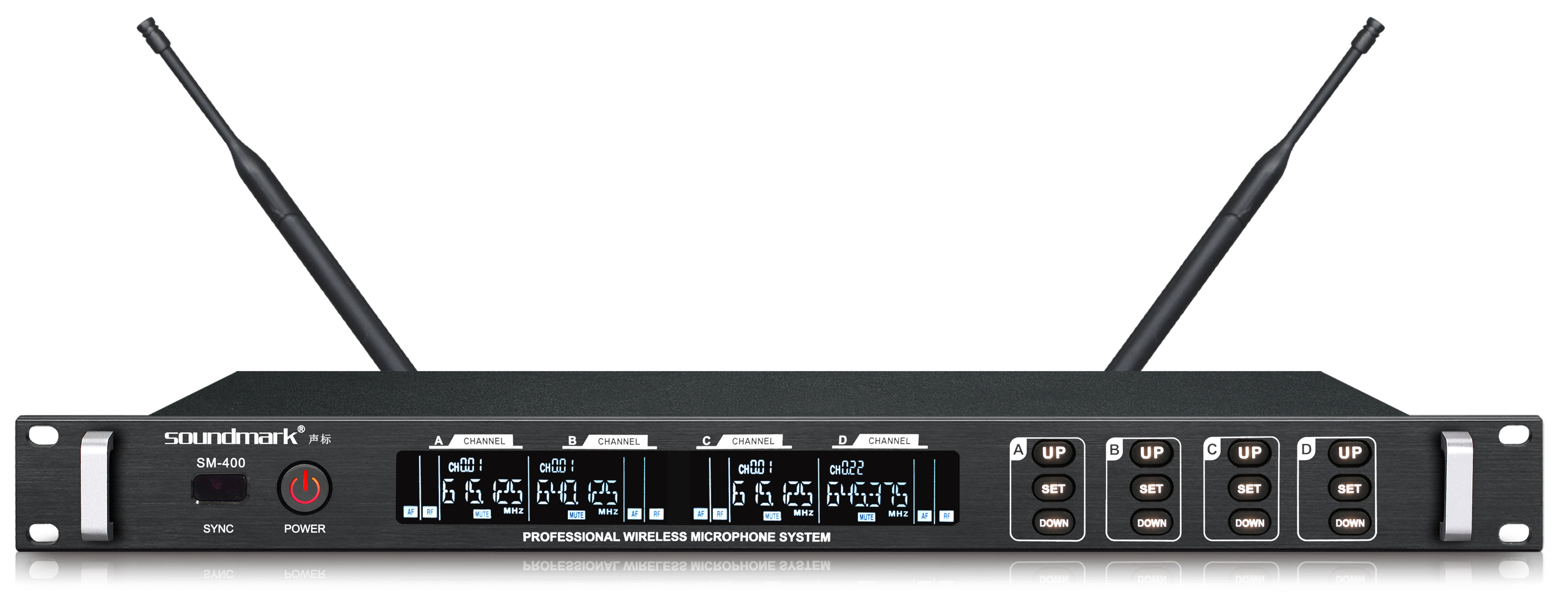 SM-400